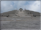 foto Sacrario Monte Grappa